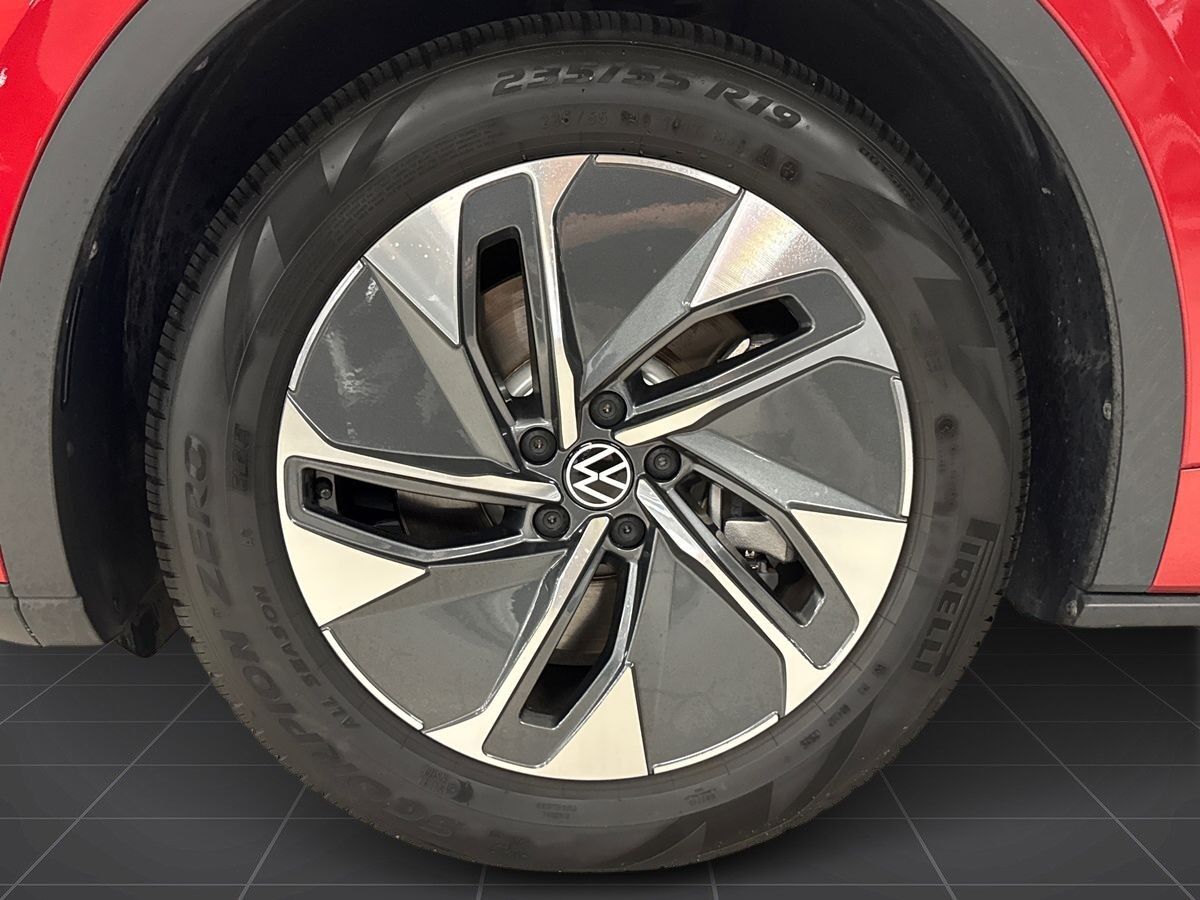 Billede af VW ID.5 EL Pro 286HK 5d Aut.