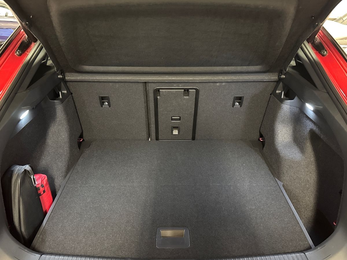 Billede af VW ID.5 EL Pro 286HK 5d Aut.