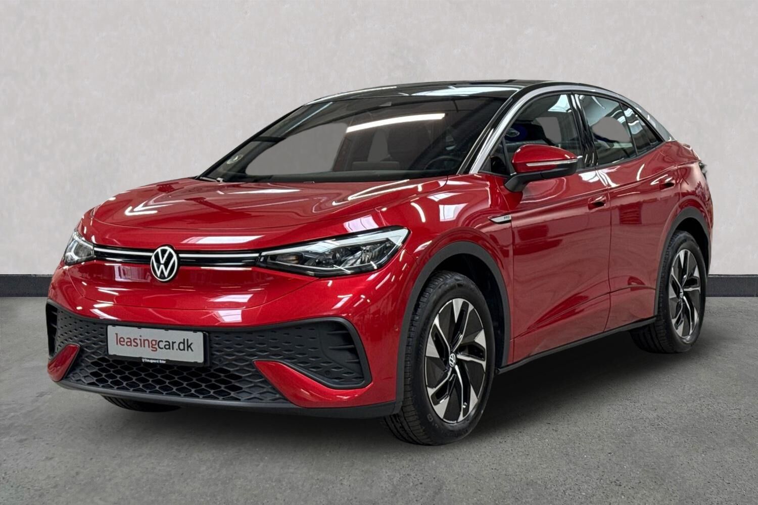 Billede af VW ID.5 EL Pro 174HK 5d Aut.