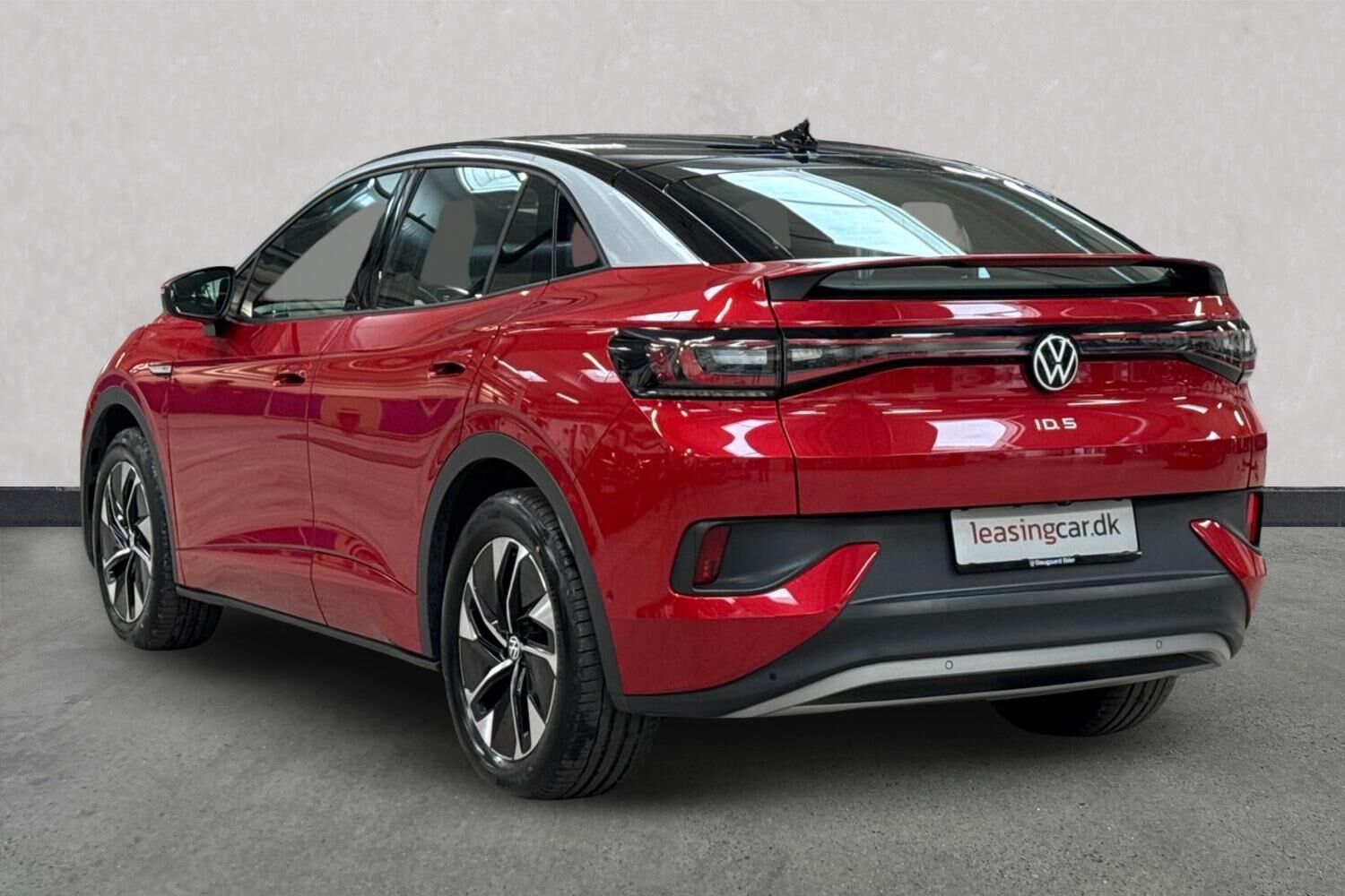 Billede af VW ID.5 EL Pro 174HK 5d Aut.
