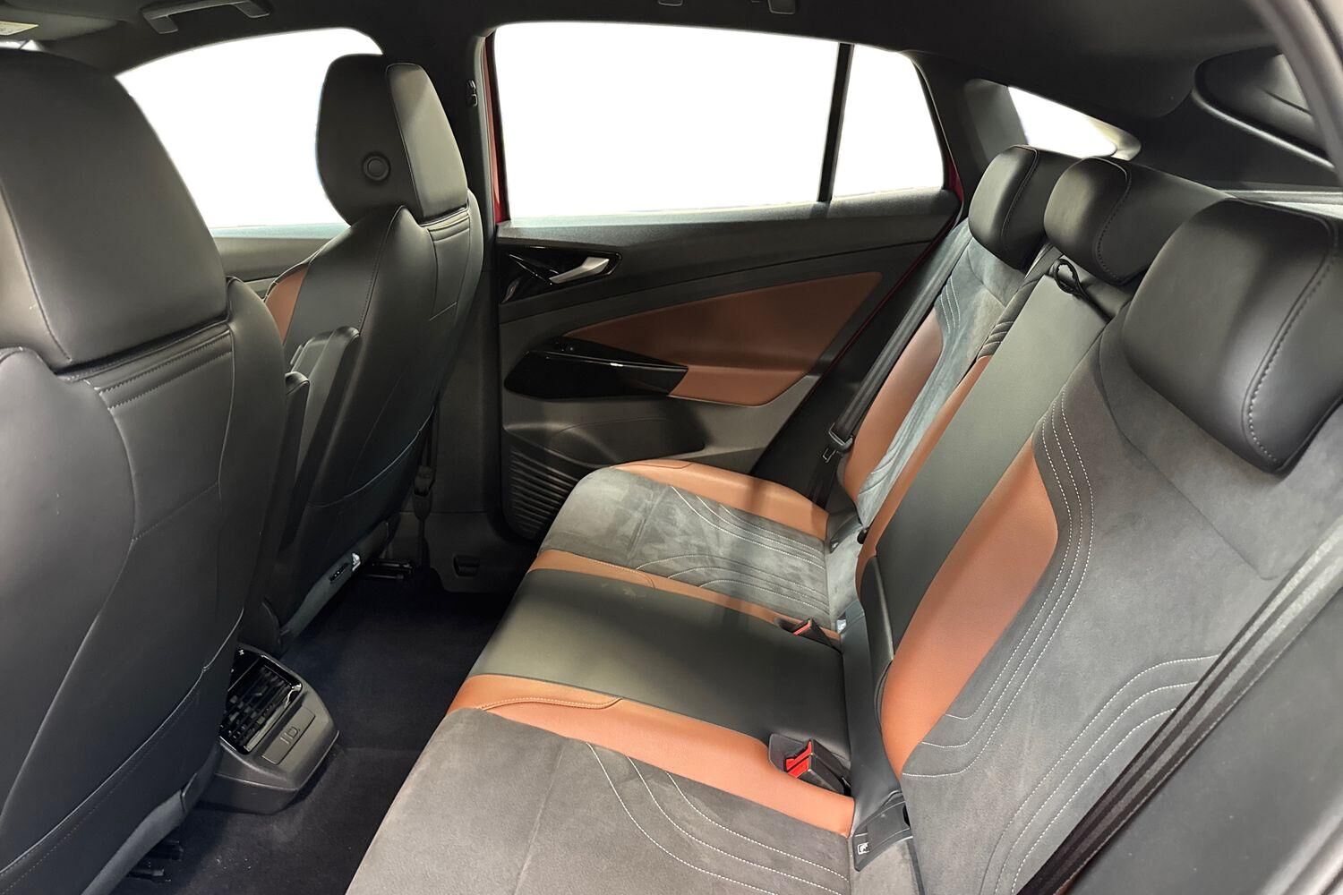 Billede af VW ID.5 EL Pro 174HK 5d Aut.