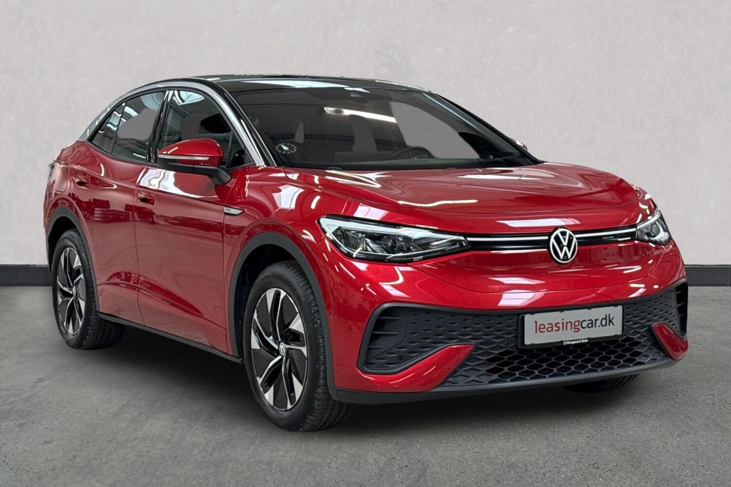 Billede af VW ID.5 EL Pro 174HK 5d Aut.