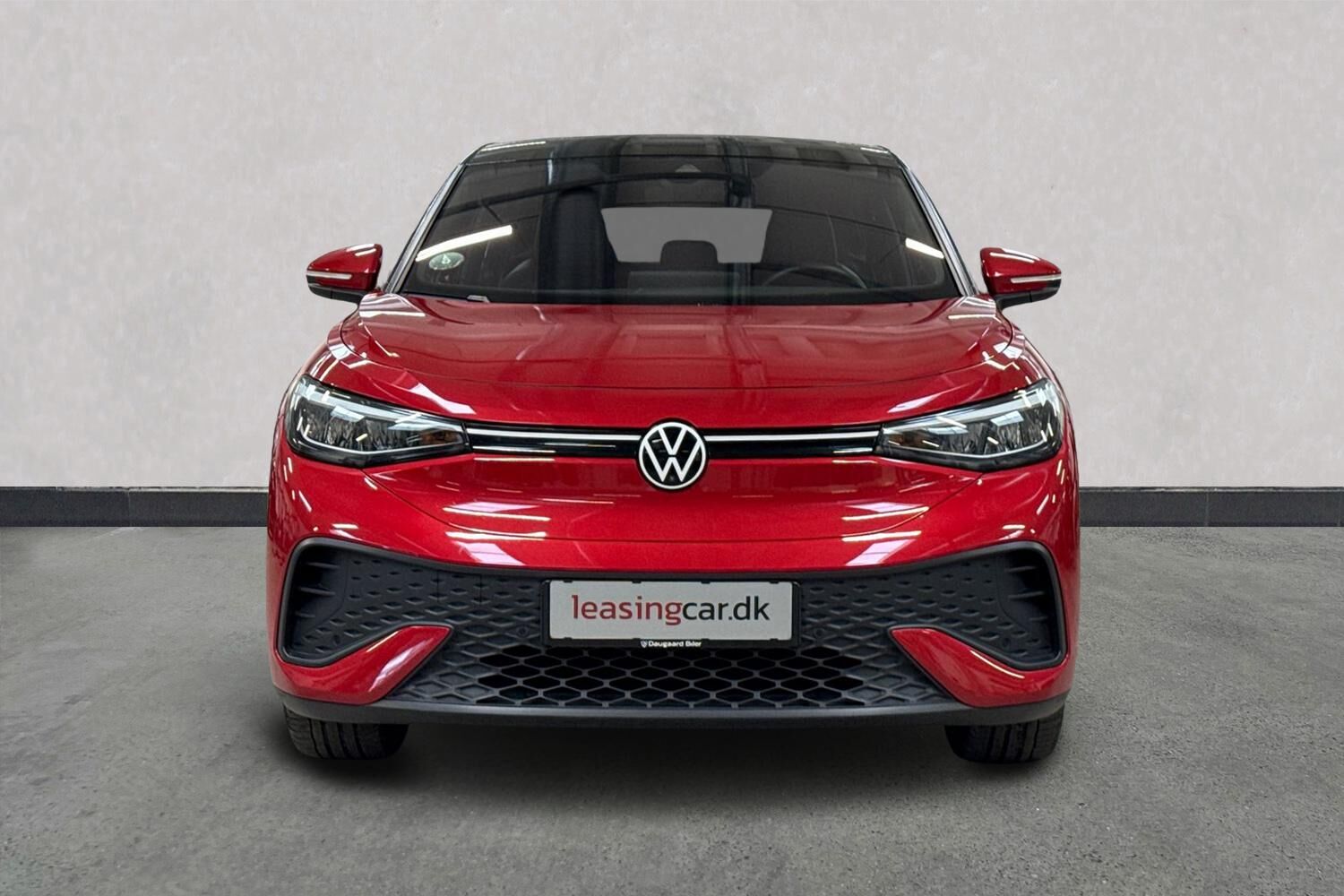Billede af VW ID.5 EL Pro 174HK 5d Aut.
