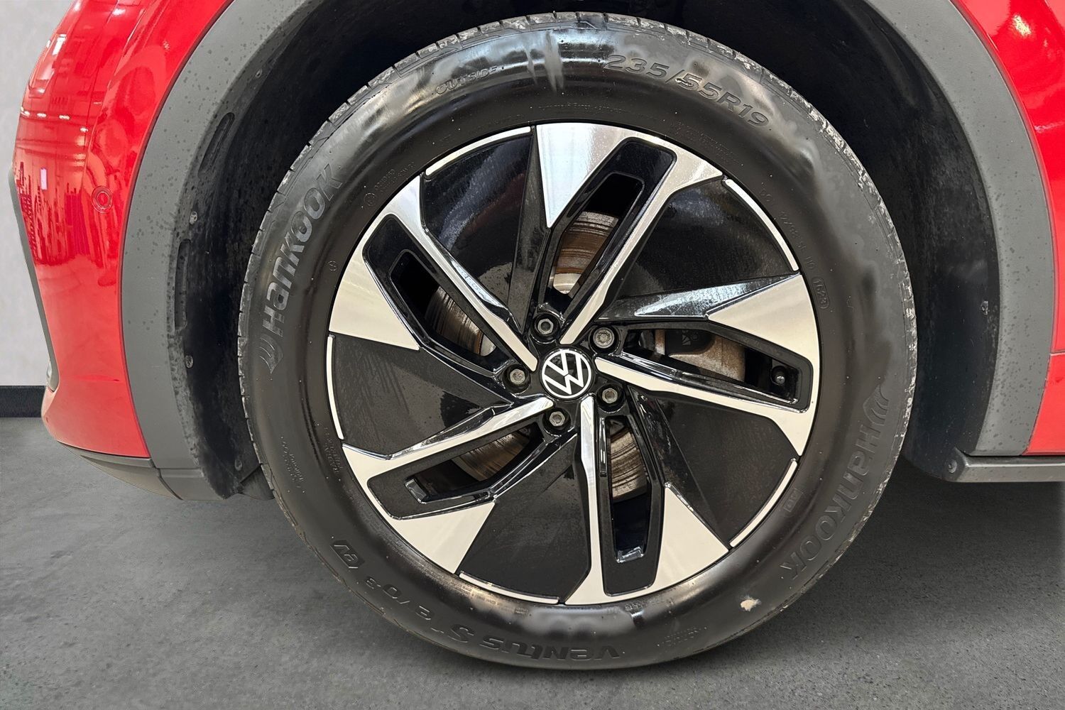 Billede af VW ID.5 EL Pro 174HK 5d Aut.
