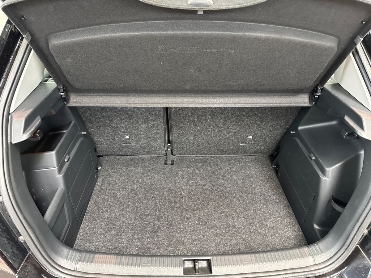 Billede af Skoda Fabia 1,0 MPI Ambition 60HK 5d