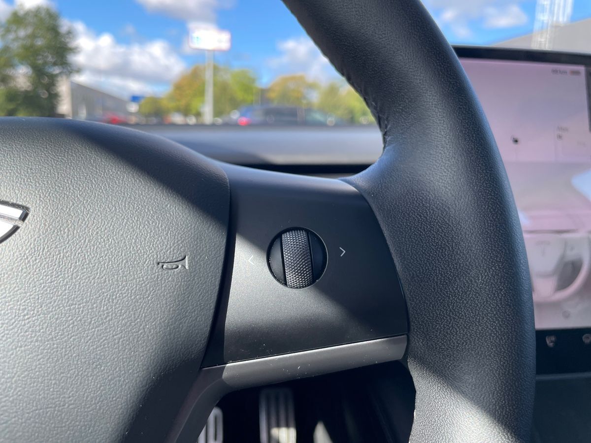 Billede af Tesla Model 3 EL Standard Range Plus 258HK Aut.