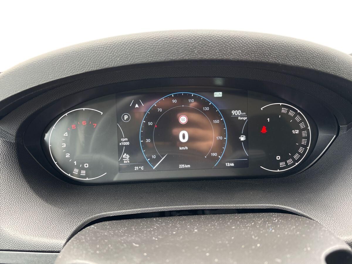 Billede af Toyota Proace Max 2.2D 140hk Medium/To skydedøre m. højt tag aut.gear Comfort Master