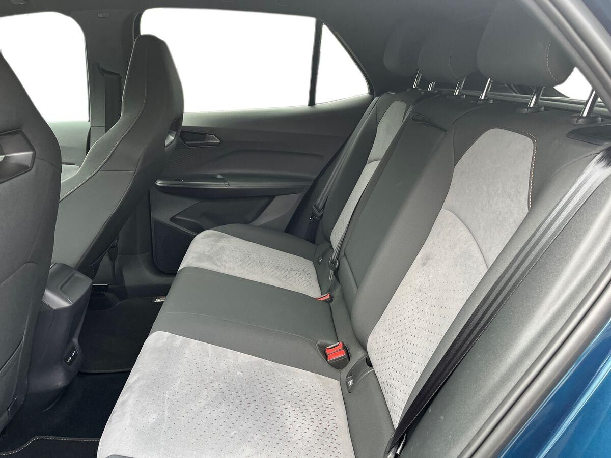 Billede af Cupra Born EL Dinamica Pack High 204HK 5d Aut.
