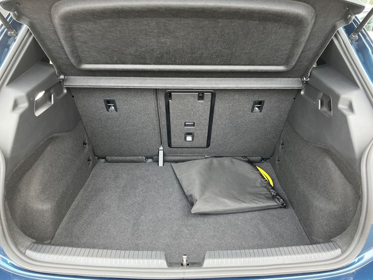 Billede af Cupra Born EL Dinamica Pack High 204HK 5d Aut.