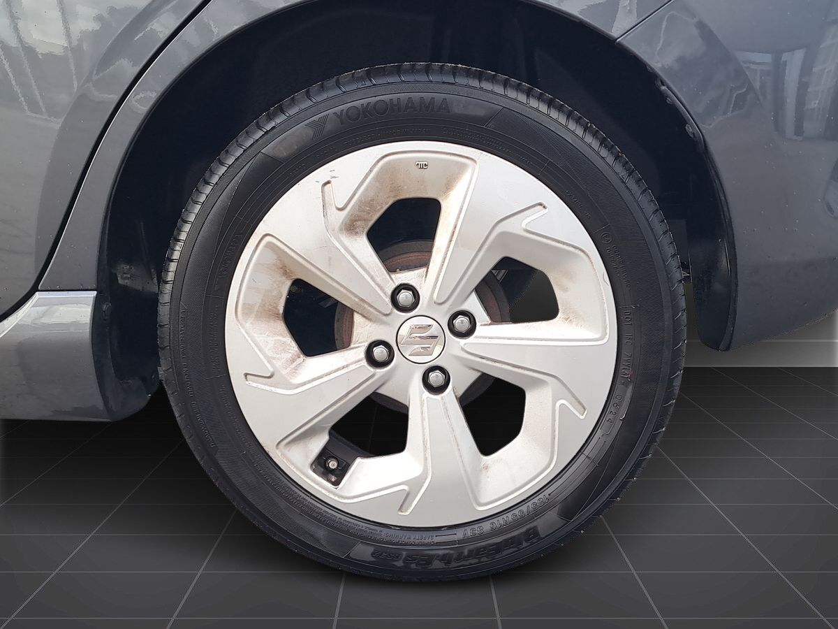 Billede af Suzuki Swift 1,2 Advance 82HK 5d