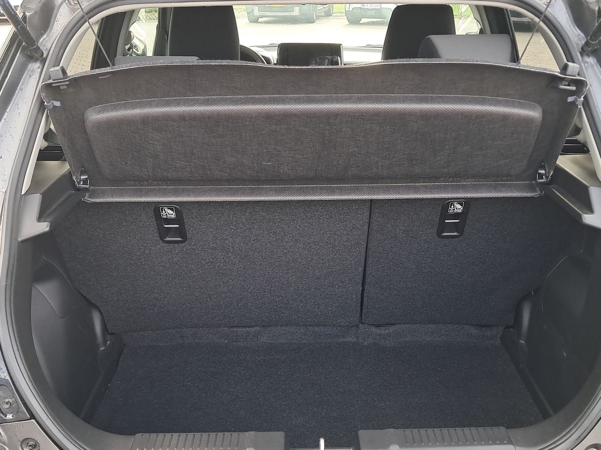 Billede af Suzuki Swift 1,2 Advance 82HK 5d