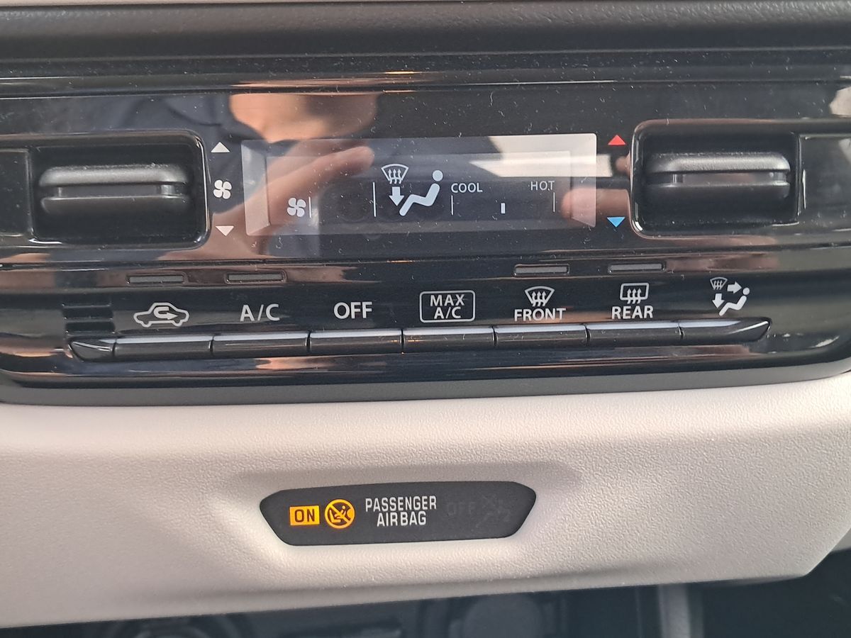 Billede af Suzuki Swift 1,2 Advance 82HK 5d