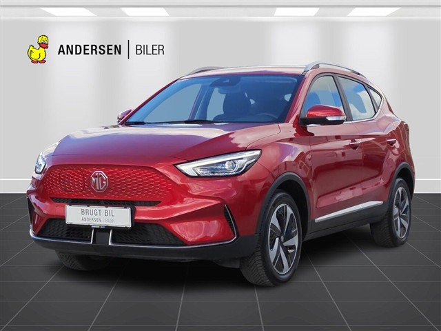 Billede af MG ZS EV EL Comfort 156HK 5d Aut.