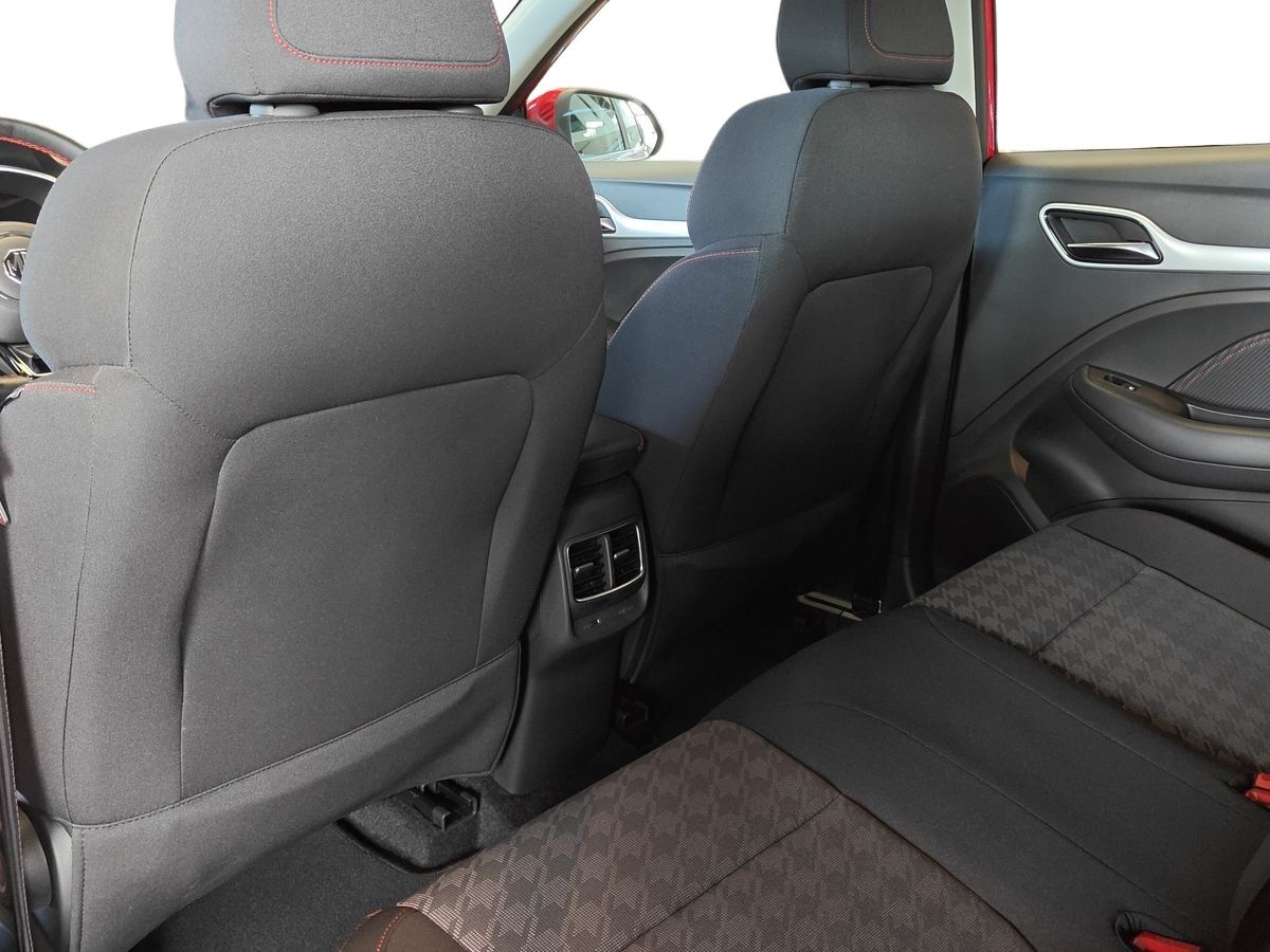 Billede af MG ZS EV EL Comfort 156HK 5d Aut.