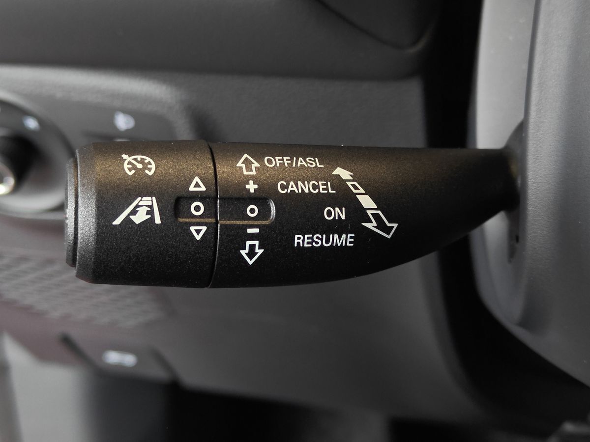 Billede af MG ZS EV EL Comfort 156HK 5d Aut.