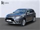 Billede af Mitsubishi Outlander 2,4 PHEV  Plugin-hybrid Invite 4WD 224HK 5d 6g Trinl. Gear