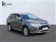 Billede af Mitsubishi Outlander 2,4 PHEV  Plugin-hybrid Invite 4WD 224HK 5d 6g Trinl. Gear