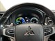 Billede af Mitsubishi Outlander 2,4 PHEV  Plugin-hybrid Invite 4WD 224HK 5d 6g Trinl. Gear