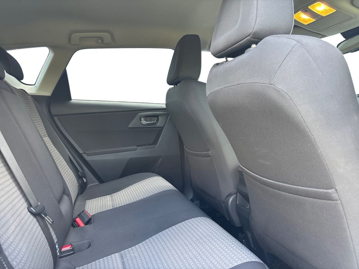 Billede af Toyota Auris 1,8 Hybrid H2 Selected 136HK 5d Aut.