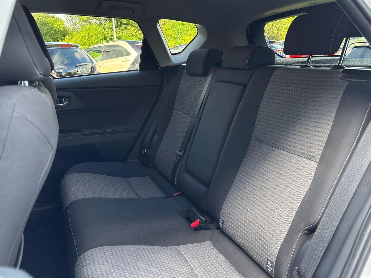Billede af Toyota Auris 1,8 Hybrid H2 Selected 136HK 5d Aut.