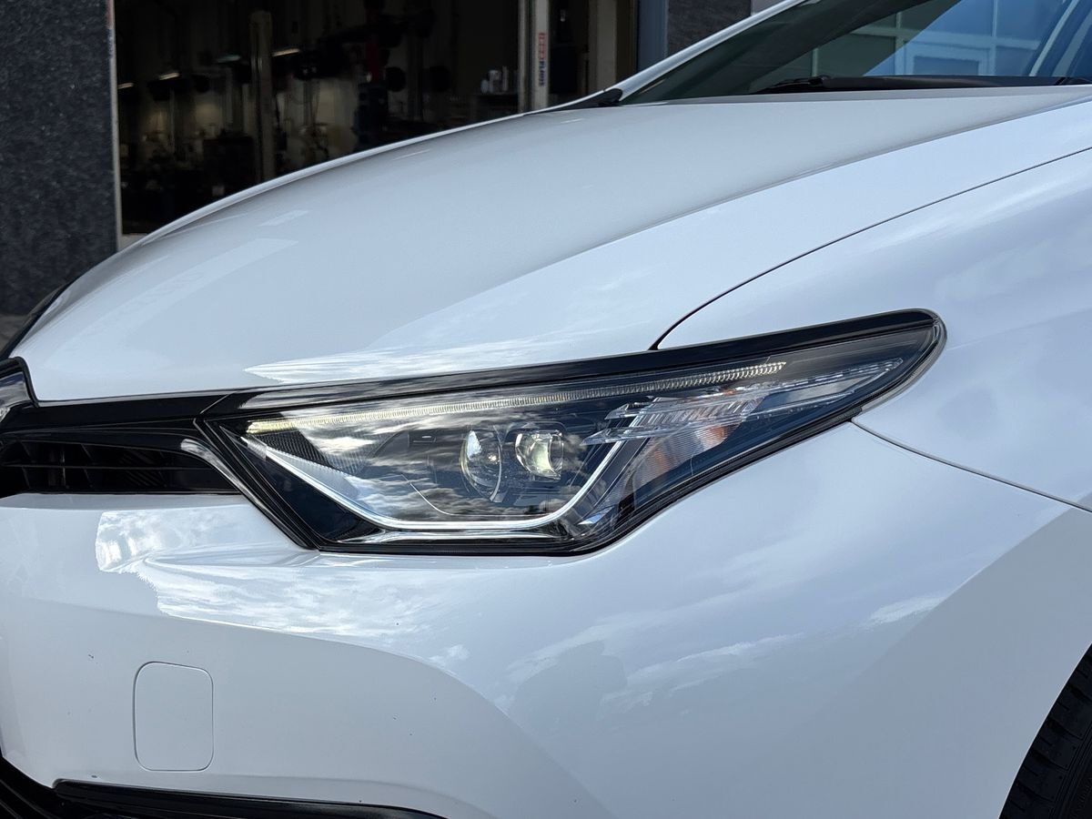 Billede af Toyota Auris 1,8 Hybrid H2 Selected 136HK 5d Aut.