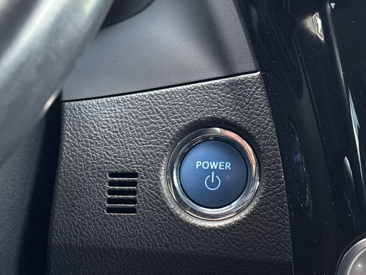 Billede af Toyota Auris 1,8 Hybrid H2 Selected 136HK 5d Aut.