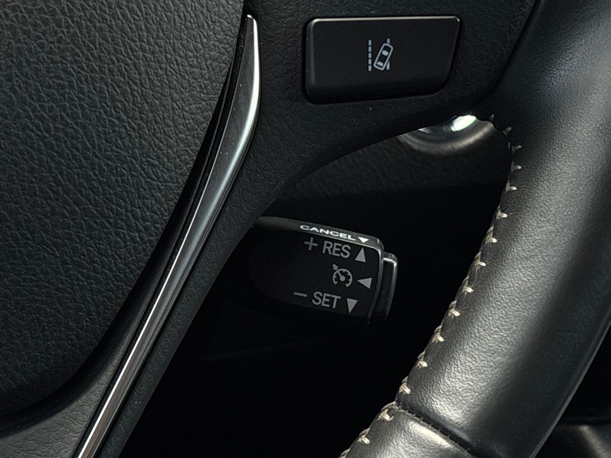 Billede af Toyota Auris 1,8 Hybrid H2 Selected 136HK 5d Aut.