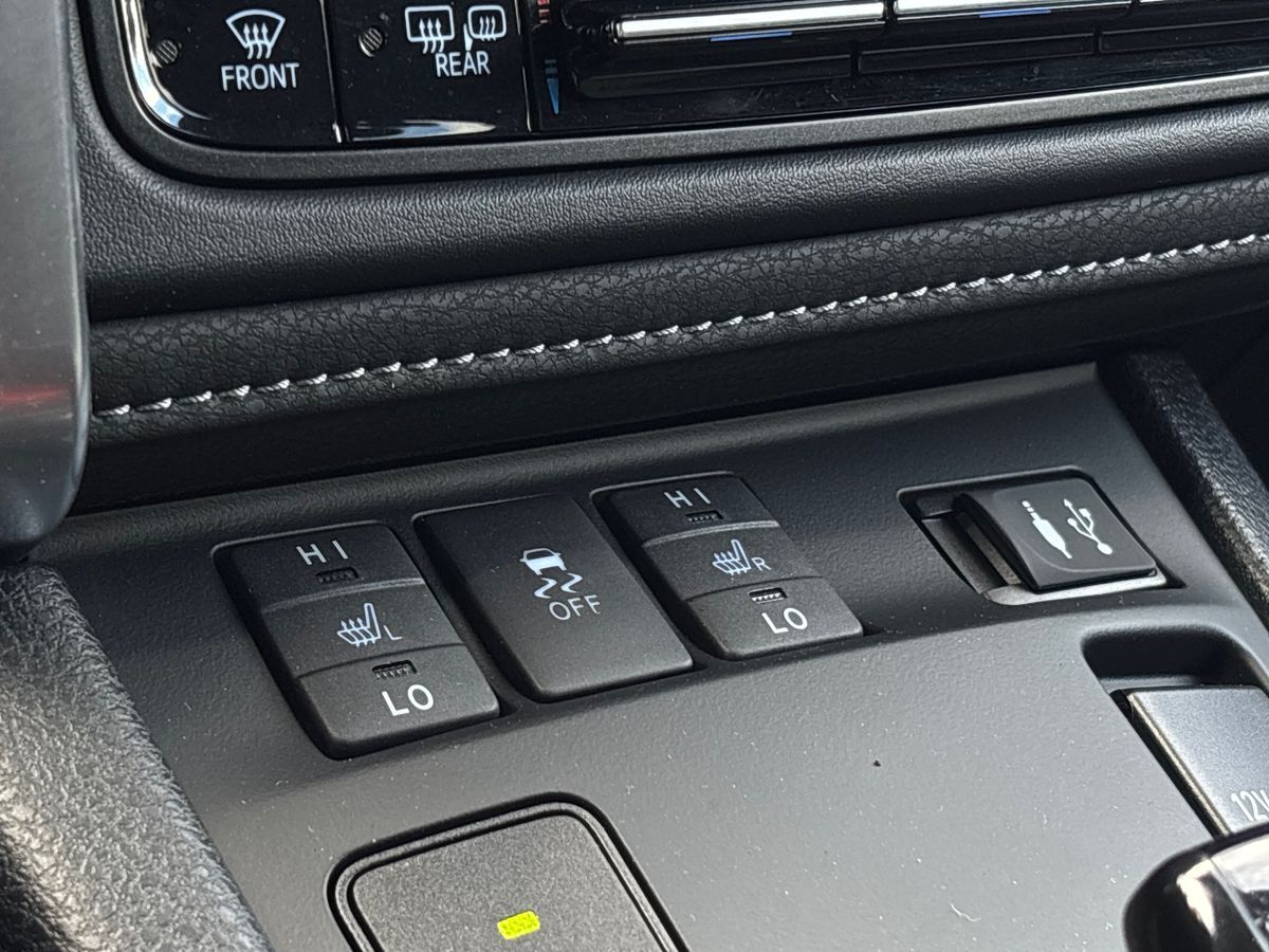 Billede af Toyota Auris 1,8 Hybrid H2 Selected 136HK 5d Aut.