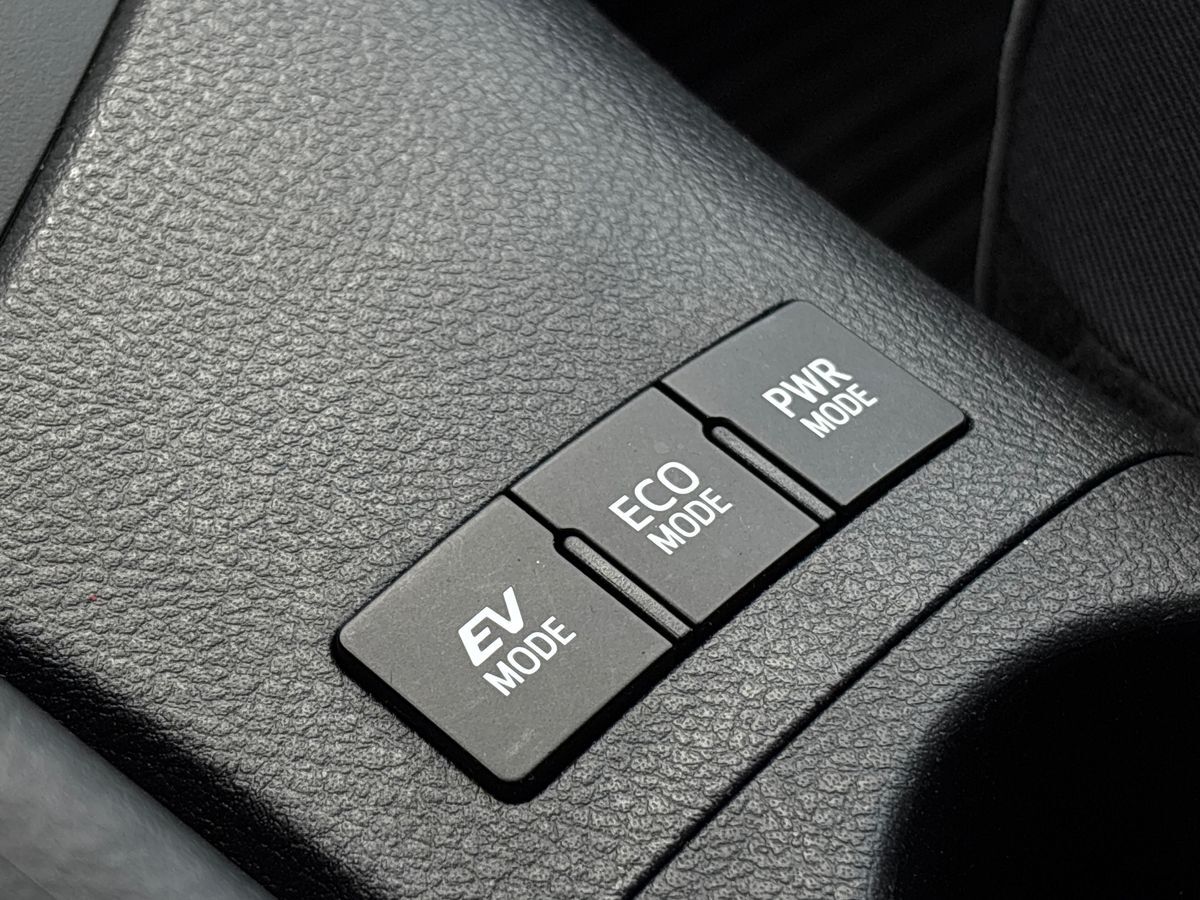 Billede af Toyota Auris 1,8 Hybrid H2 Selected 136HK 5d Aut.