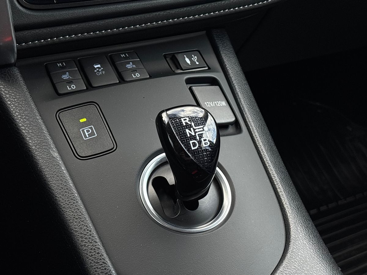 Billede af Toyota Auris 1,8 Hybrid H2 Selected 136HK 5d Aut.