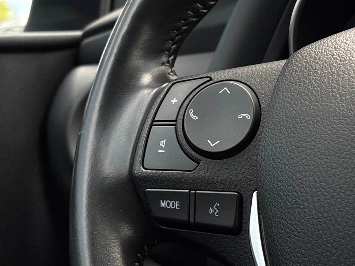 Billede af Toyota Auris 1,8 Hybrid H2 Selected 136HK 5d Aut.