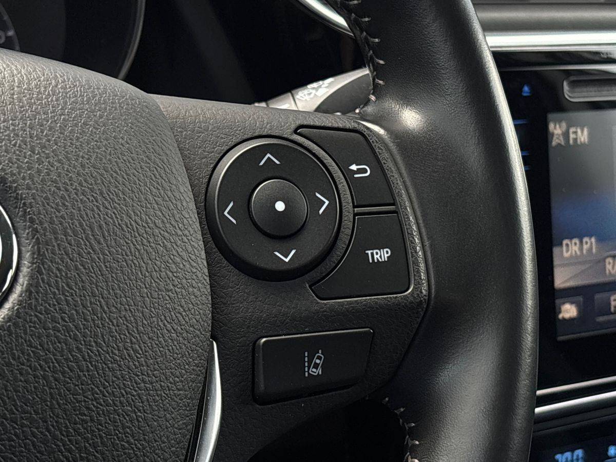 Billede af Toyota Auris 1,8 Hybrid H2 Selected 136HK 5d Aut.