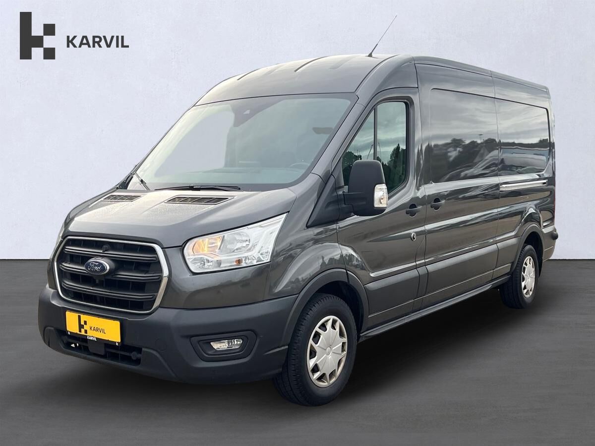 Billede af Ford Transit 350 L3H2 2,0 TDCi Trend 170HK Van 6g