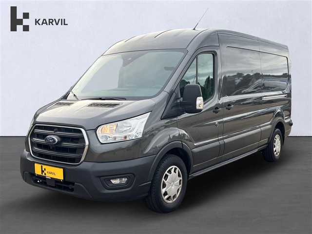 Billede af Ford Transit 350 L3H2 2,0 TDCi Trend 170HK Van 6g