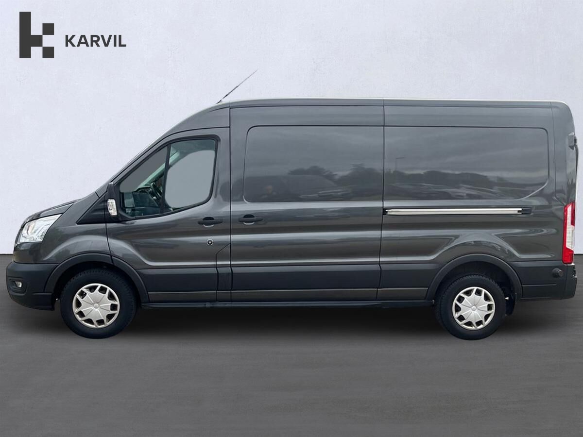 Billede af Ford Transit 350 L3H2 2,0 TDCi Trend 170HK Van 6g