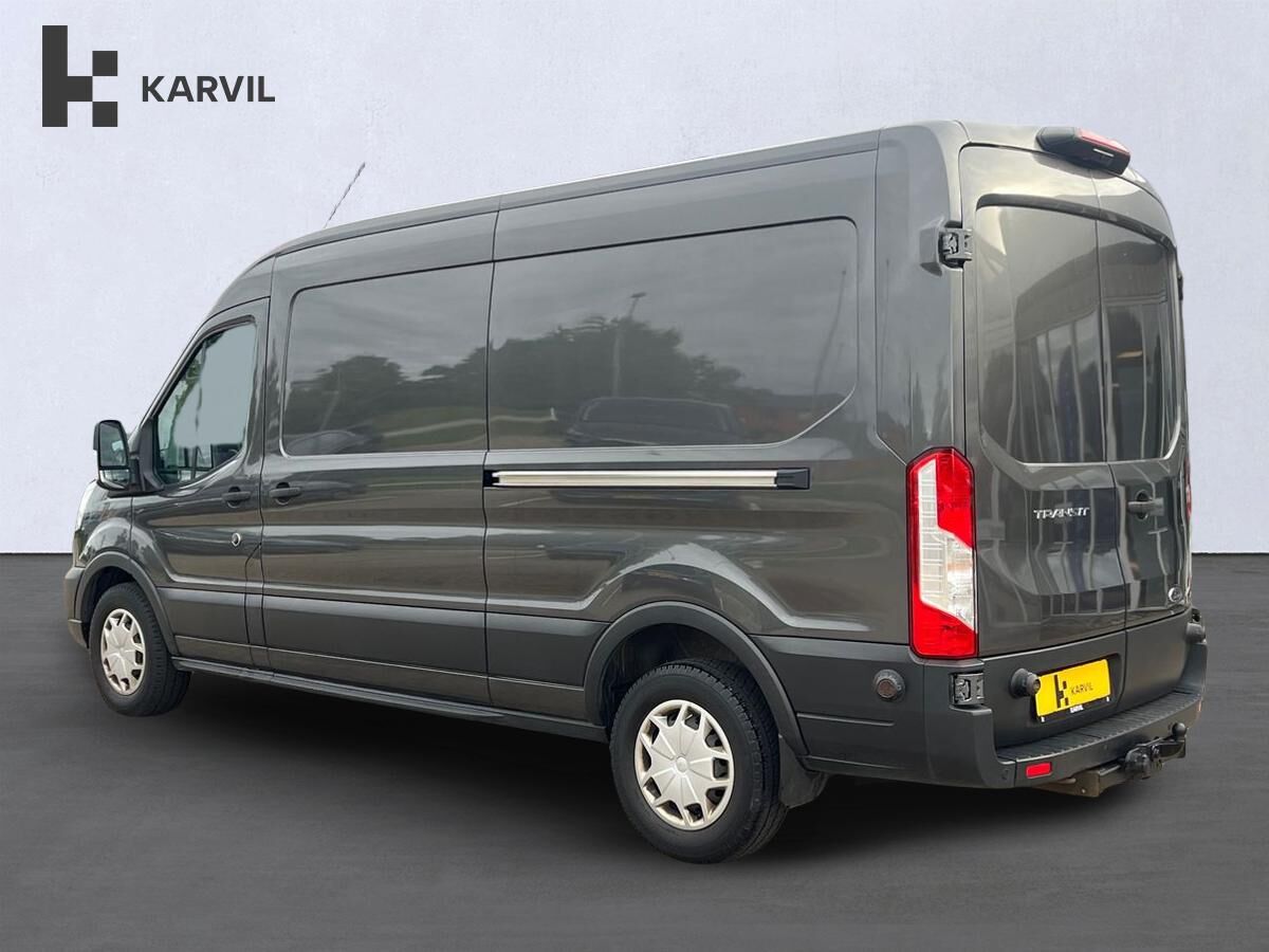Billede af Ford Transit 350 L3H2 2,0 TDCi Trend 170HK Van 6g