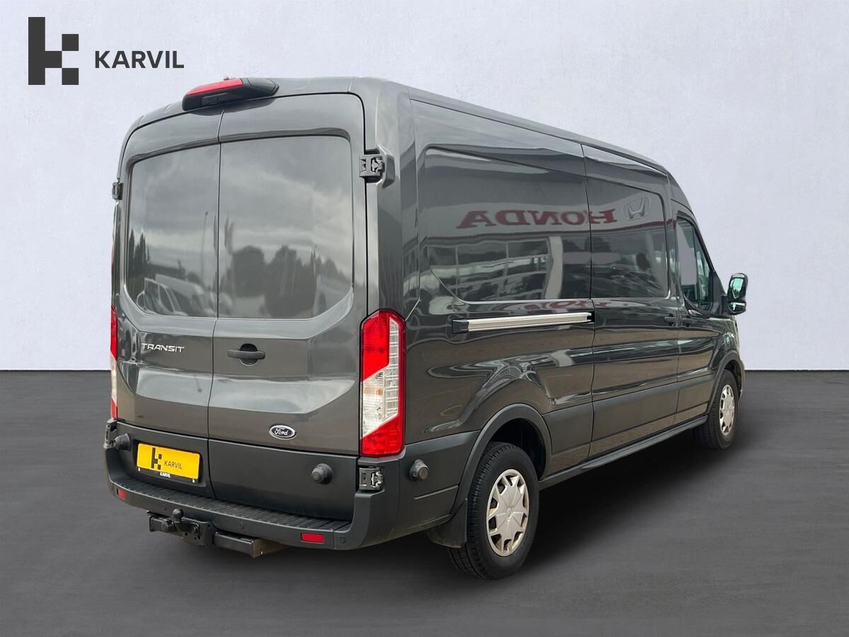 Billede af Ford Transit 350 L3H2 2,0 TDCi Trend 170HK Van 6g