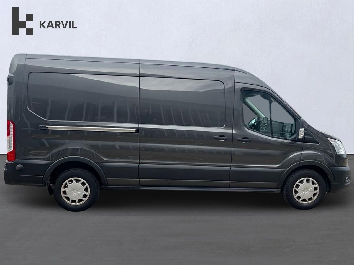 Billede af Ford Transit 350 L3H2 2,0 TDCi Trend 170HK Van 6g