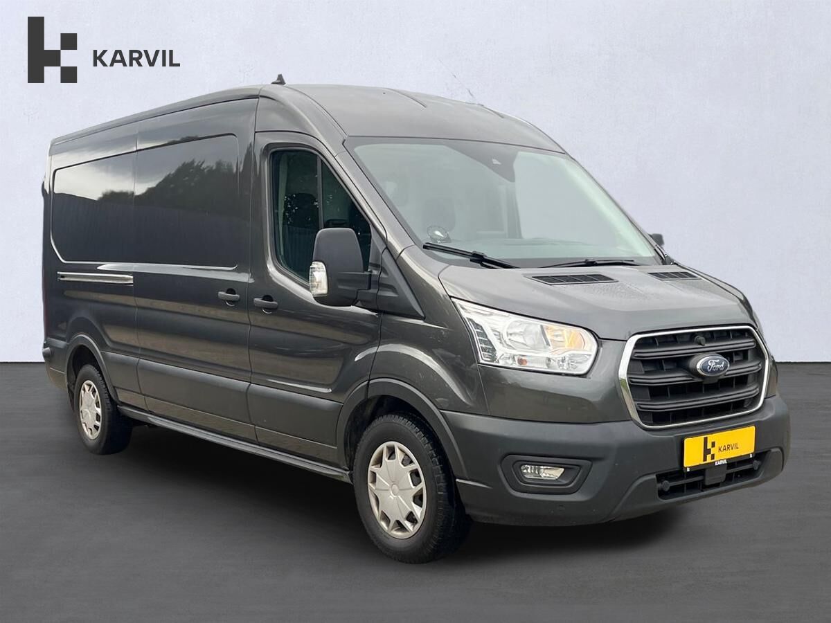 Billede af Ford Transit 350 L3H2 2,0 TDCi Trend 170HK Van 6g