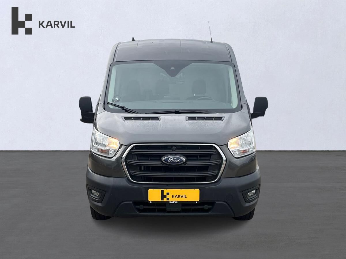 Billede af Ford Transit 350 L3H2 2,0 TDCi Trend 170HK Van 6g