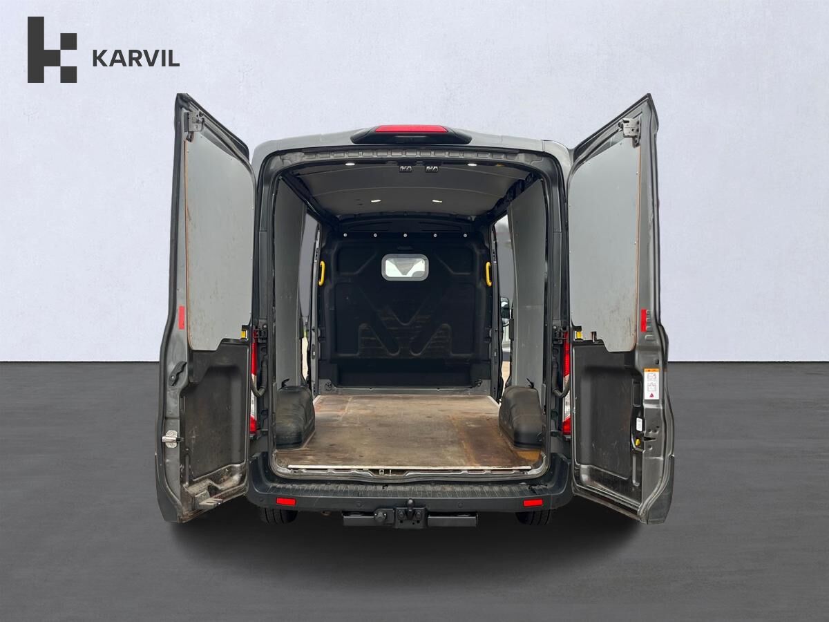 Billede af Ford Transit 350 L3H2 2,0 TDCi Trend 170HK Van 6g