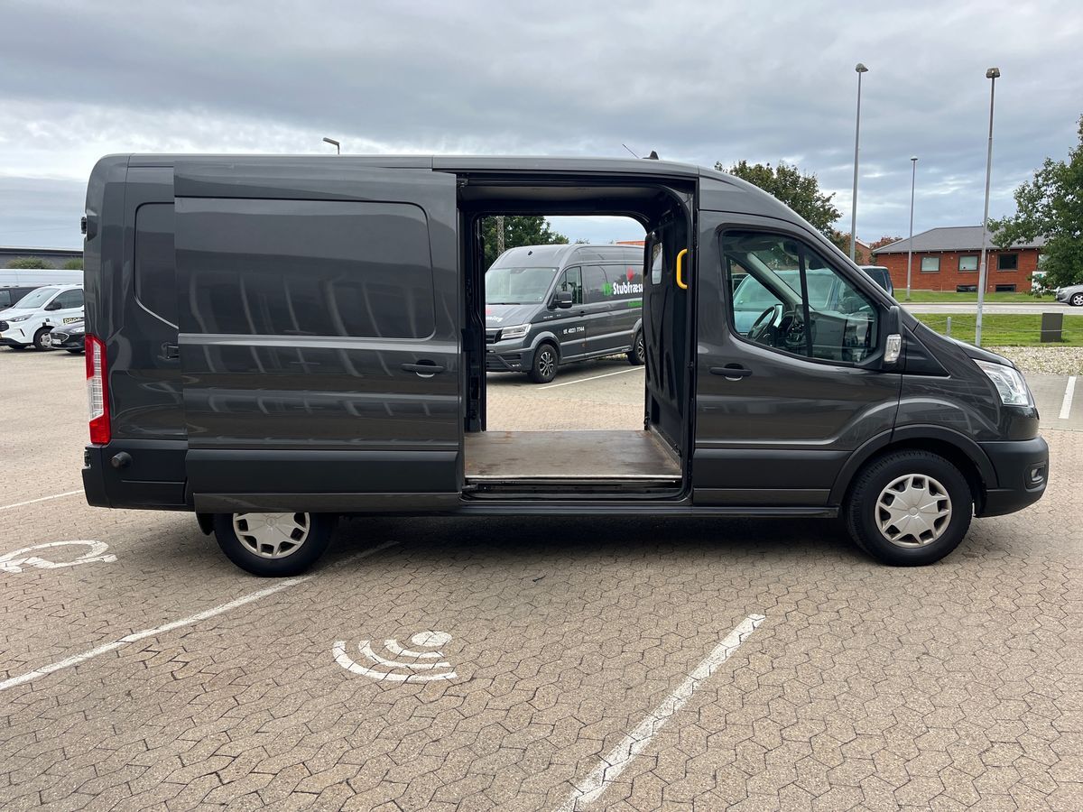 Billede af Ford Transit 350 L3H2 2,0 TDCi Trend 170HK Van 6g