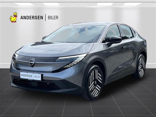 Billede af Nissan Leaf 52 kWh Engage+ 177HK 5d Aut.