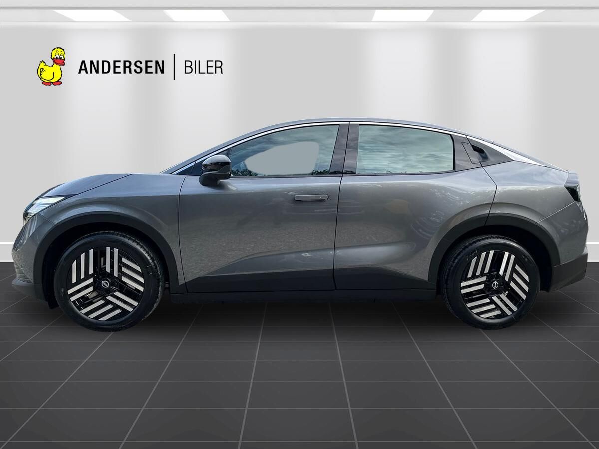 Billede af Nissan Leaf 52 kWh Engage+ 177HK 5d Aut.