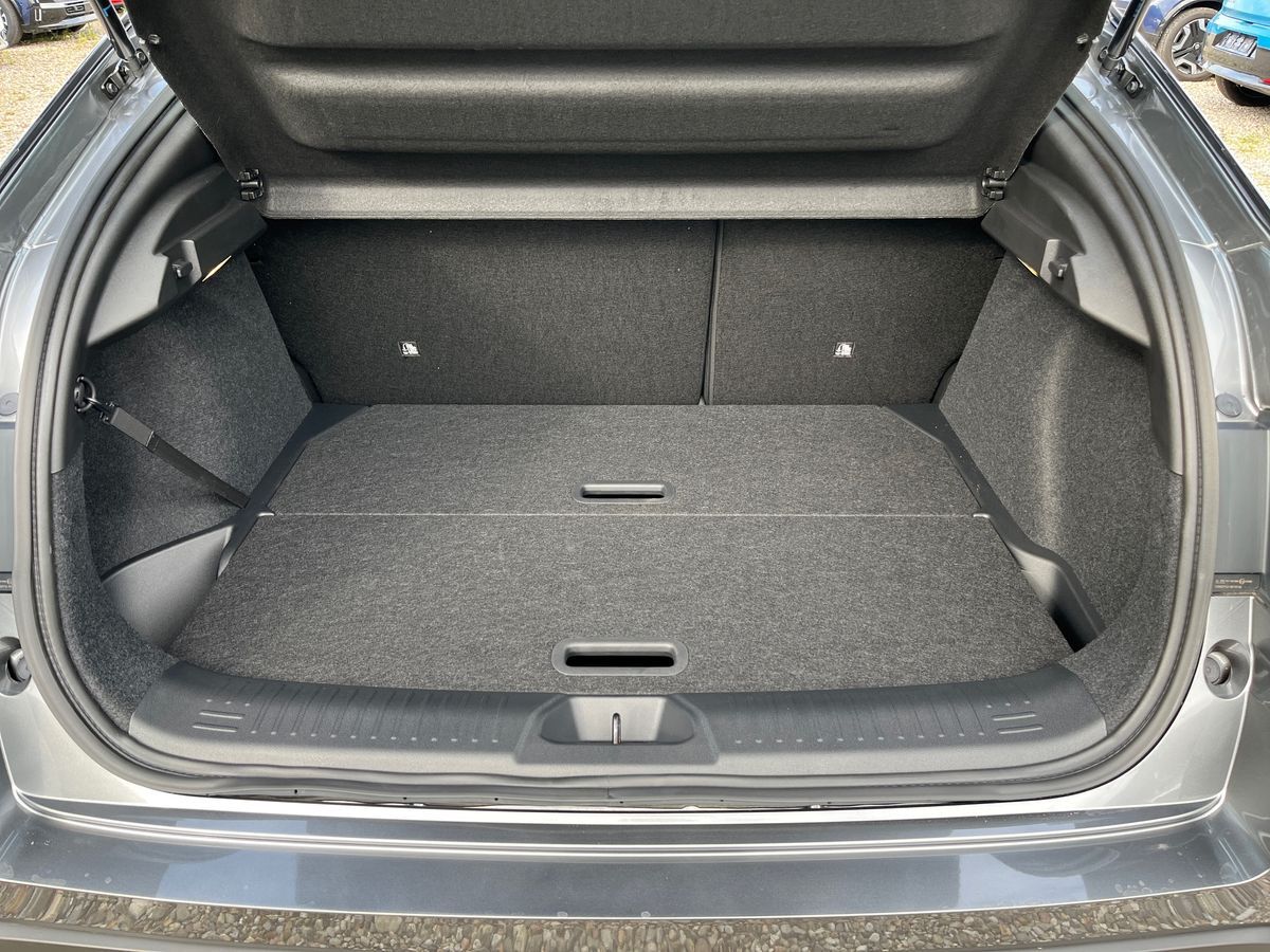 Billede af Nissan Leaf 52 kWh Engage+ 177HK 5d Aut.