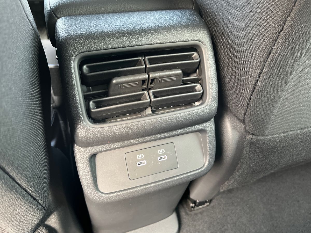 Billede af Nissan Leaf 52 kWh Engage+ 177HK 5d Aut.