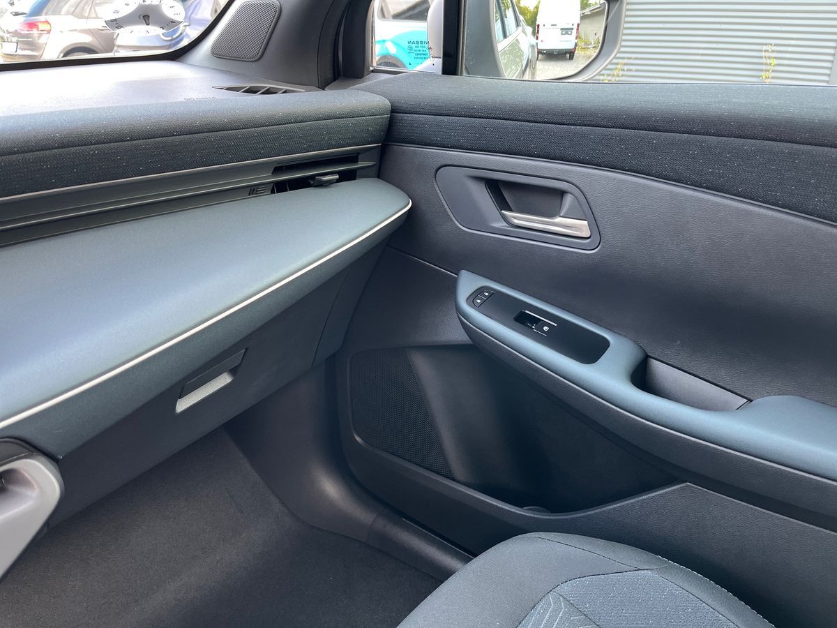 Billede af Nissan Leaf 52 kWh Engage+ 177HK 5d Aut.