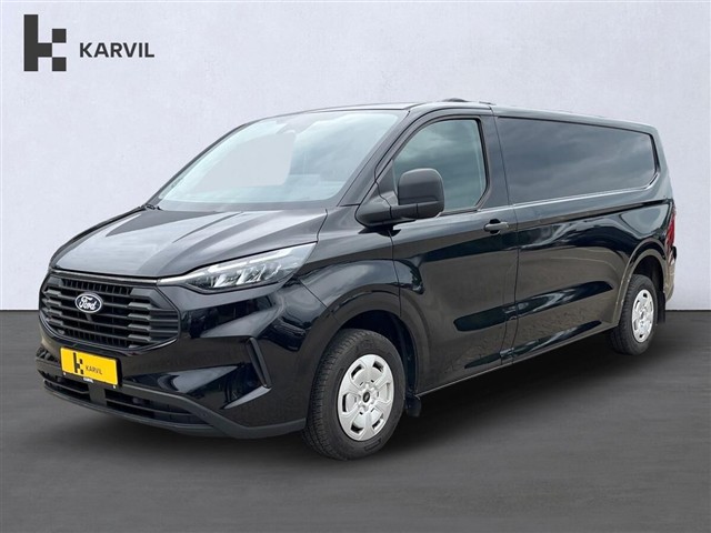 Billede af Ford Transit Custom 300 L2H1 2,0 EcoBlue Trend 170HK Van 8g Aut.