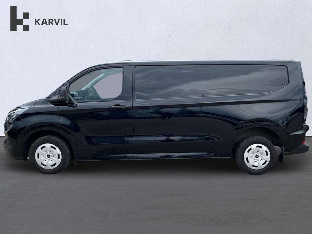Billede af Ford Transit Custom 300 L2H1 2,0 EcoBlue Trend 170HK Van 8g Aut.