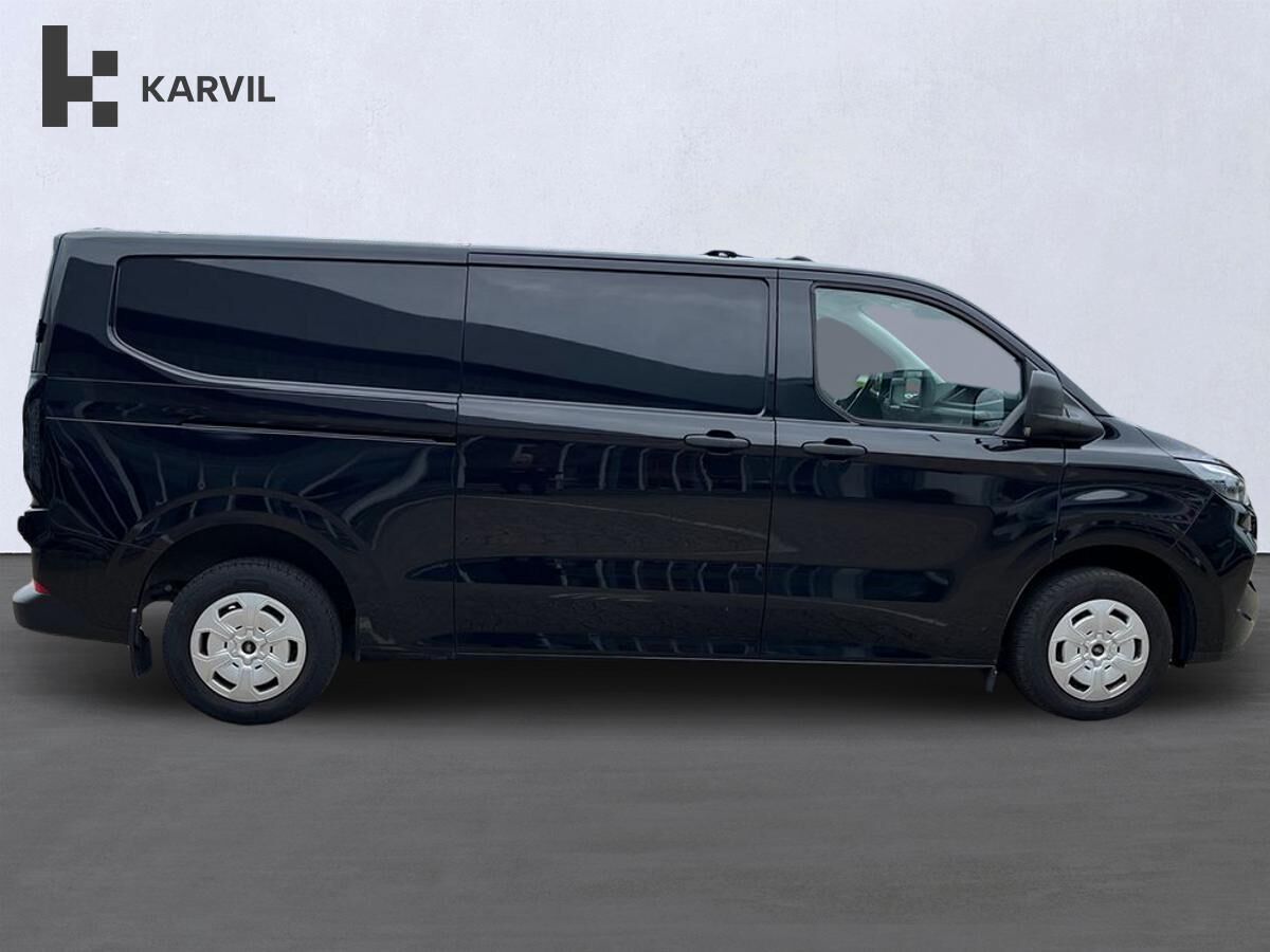 Billede af Ford Transit Custom 300 L2H1 2,0 EcoBlue Trend 170HK Van 8g Aut.